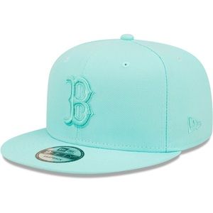 New Era 9FIFTY boston red sox turquoise snapback NWT 🔥